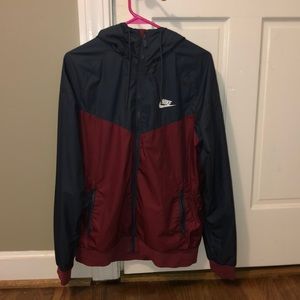 Nike Windbreaker